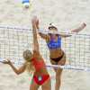 Beach volley