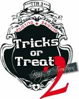 Tricks or Treat 2