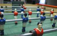 Open CNFT3 de Baby-Foot