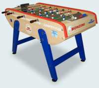 Open Babyfoot double et simple