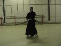 BUDOKEN IAIDO 83