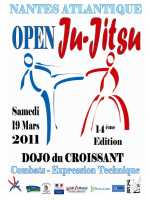 OPEN JUJITSU