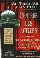 Stage de Cinéma pour Enfants