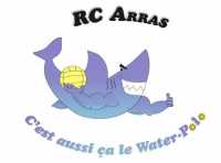 Racing Club d'Arras water polo