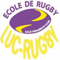 Ecole de Rugby Lille Université Club