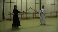 Iaido et Kendo No Kata