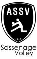Association Sportive Sassenageoise de Volley-Ball