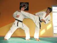 Saint Michel Karaté