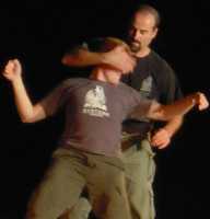 Stage de Systema