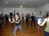 Stage découverte : Qi Gong des 12 spirales