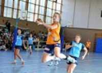 RENNES METROPOLE HANDBALL