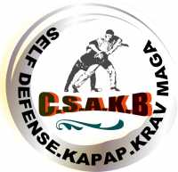 CSAKB KRAV MAGA /KAPAP