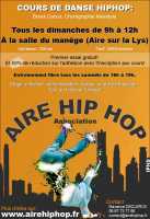 Association AIREHIPHOP