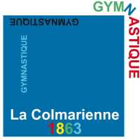 La Colmarienne 1863 La Colmarienne 1863