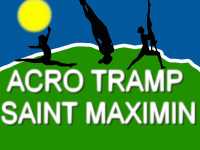 Acro Tramp Saint Maximin