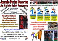 Journée Portes Ouvertes