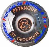 Pétanque St Geouroise